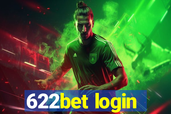 622bet login